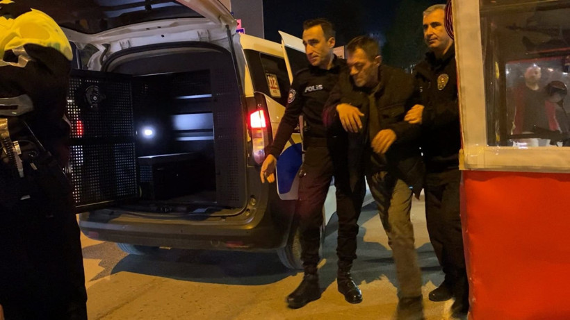 Derbi kutlaması pahalıya patladı: 92 bin 500 TL ceza kesildi - Resim: 1