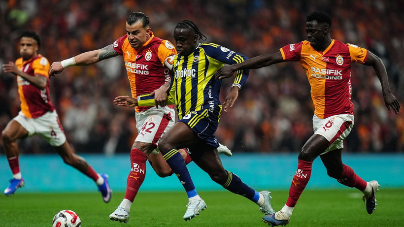 Galatasaray haftaya şampiyonluğunu ilan edebilir: Her şey o senaryoya bağlı - Resim: 1