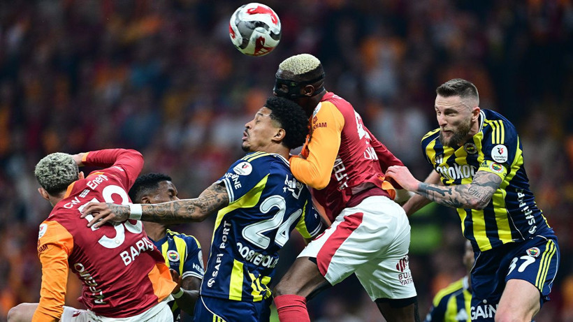 Galatasaray haftaya şampiyonluğunu ilan edebilir: Her şey o senaryoya bağlı - Resim: 3