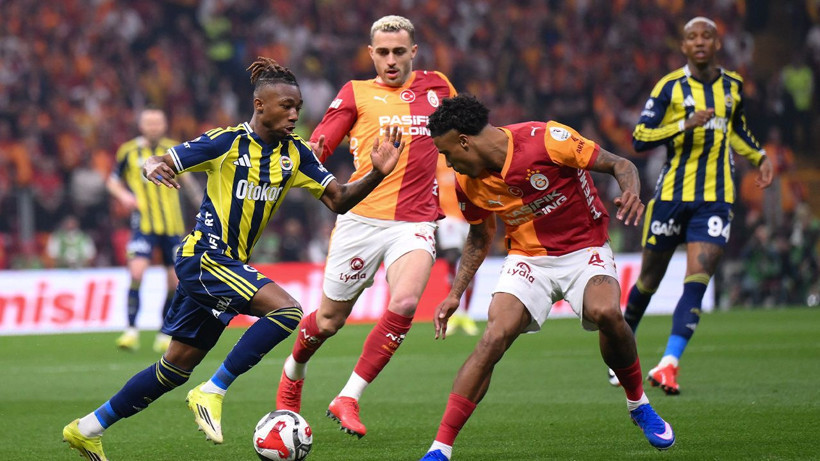 Galatasaray haftaya şampiyonluğunu ilan edebilir: Her şey o senaryoya bağlı - Resim: 4