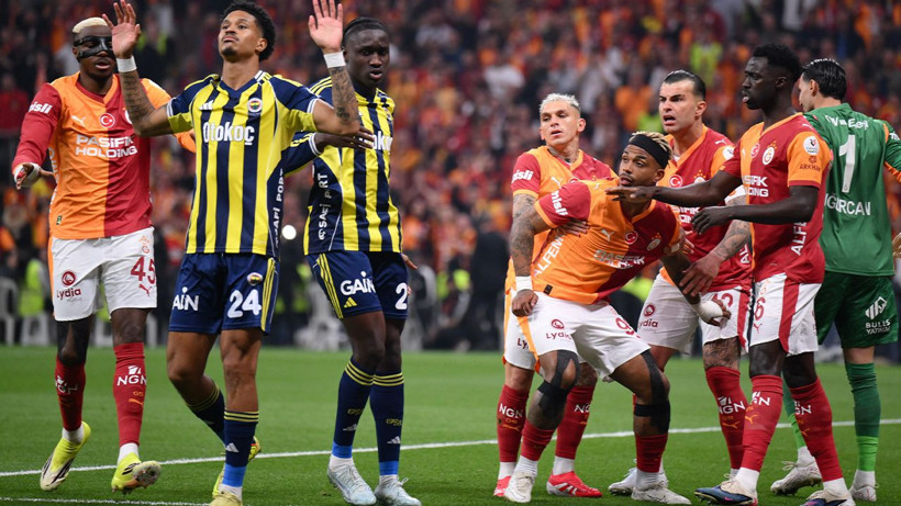 Galatasaray haftaya şampiyonluğunu ilan edebilir: Her şey o senaryoya bağlı - Resim: 5