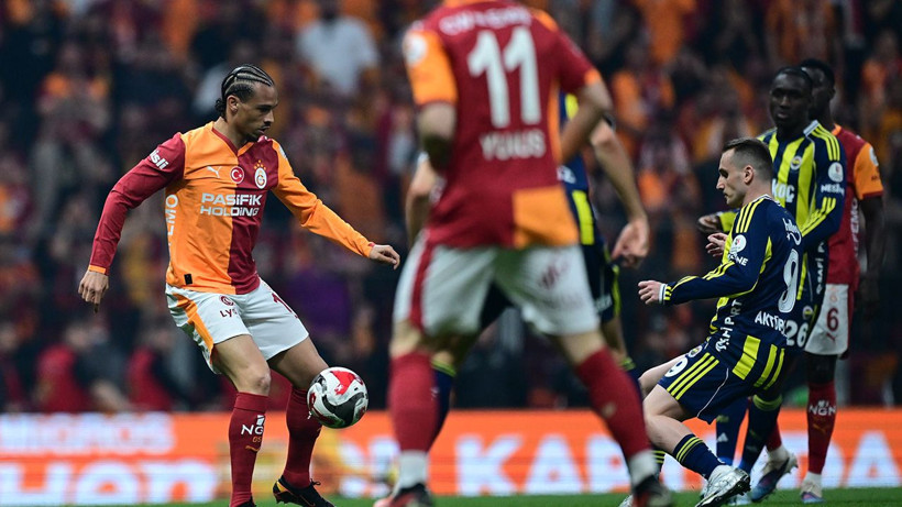 Galatasaray haftaya şampiyonluğunu ilan edebilir: Her şey o senaryoya bağlı - Resim: 6