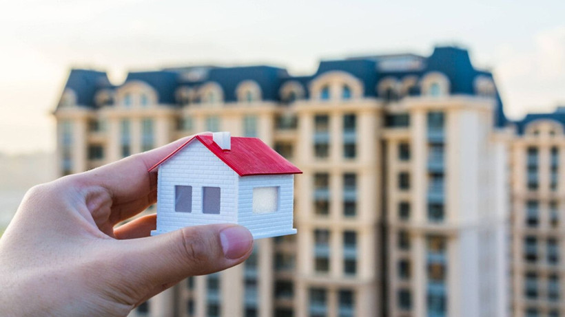 Kira getirisi dudak uçuklattı: Bu illerde evi olan yaşadı - Resim: 3