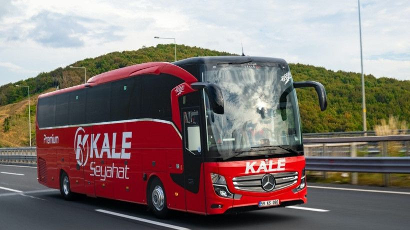 Türk otobüs devi iflas pençesinde: Herkes buna biniyor… - Resim: 9