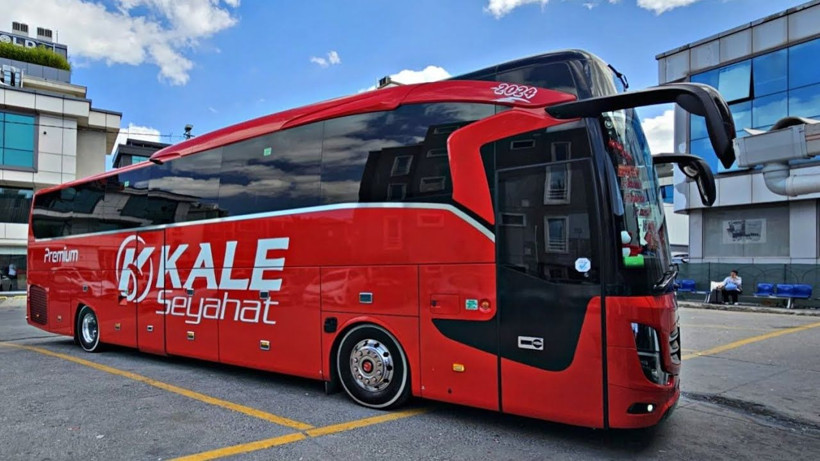 Türk otobüs devi iflas pençesinde: Herkes buna biniyor… - Resim: 6