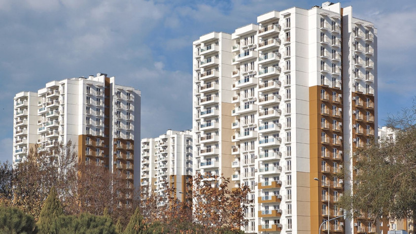 Kira getirisi dudak uçuklattı: Bu illerde evi olan yaşadı - Resim: 8