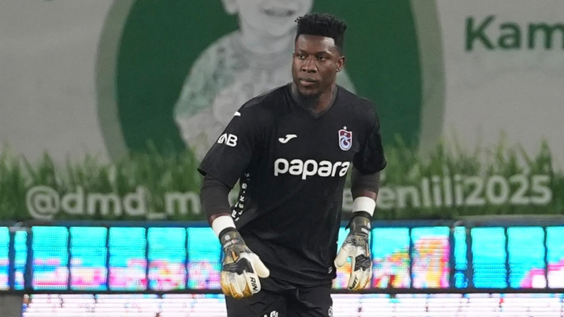 Onana Trabzonspor için sezon değerlendirmesi yaptı - Resim : 2