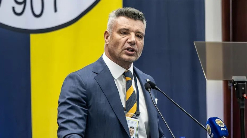 İlker Yağcıoğlu, Fenerbahçe'de büyük tehlikenin altını çizdi; yönetime acil çağrı - Resim: 7