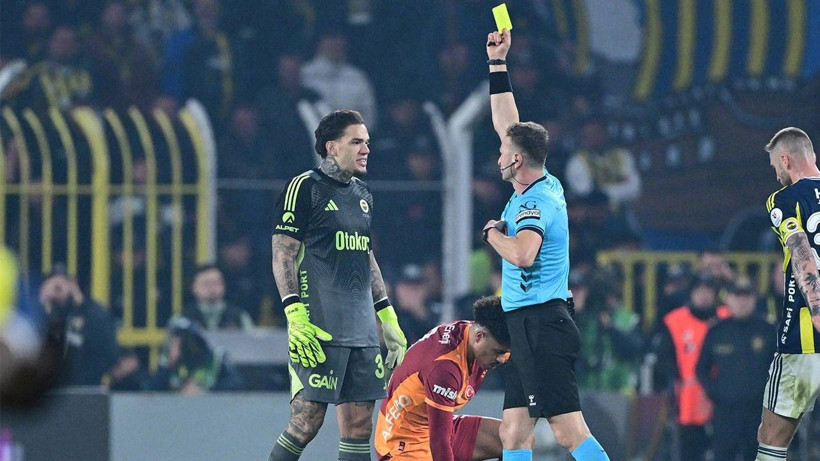 İlker Yağcıoğlu, Fenerbahçe'de büyük tehlikenin altını çizdi; yönetime acil çağrı - Resim: 5