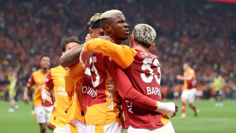 Galatasaray'ın şampiyonluk ihtimali belli oldu: 32. haftada her şey bitebilir - Resim: 7