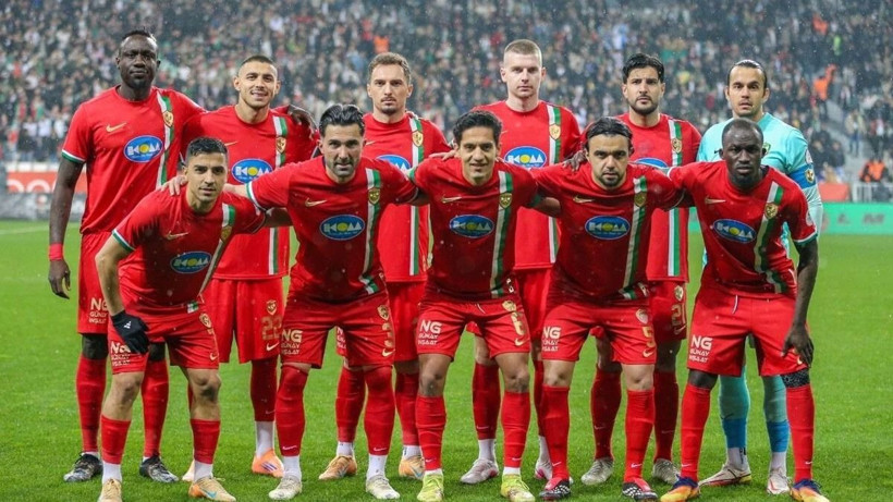 Süper Lig'e yükselecek ikinci takım belli oluyor: TFF 1. Lig'de şampiyonluk ve play-off ihtimalleri - Resim: 4