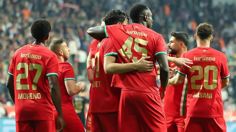 Süper Lig'e yükselecek ikinci takım belli oluyor: TFF 1. Lig'de şampiyonluk ve play-off ihtimalleri - Resim: 5