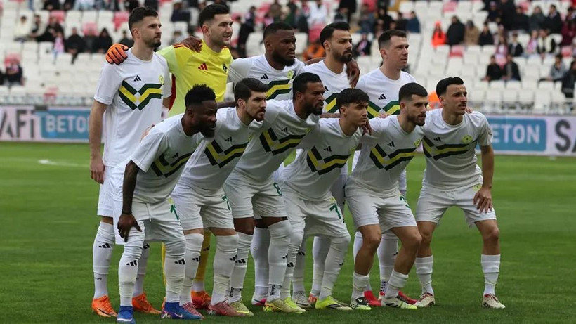 Süper Lig'e yükselecek ikinci takım belli oluyor: TFF 1. Lig'de şampiyonluk ve play-off ihtimalleri - Resim: 3