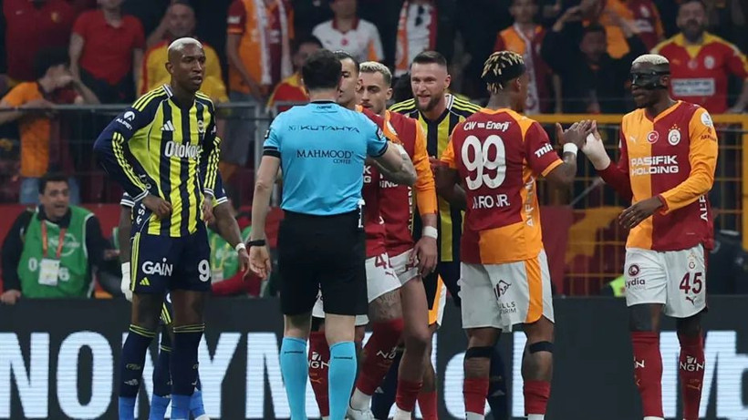 Galatasaray'ın şampiyonluk ihtimali belli oldu: 32. haftada her şey bitebilir - Resim: 3