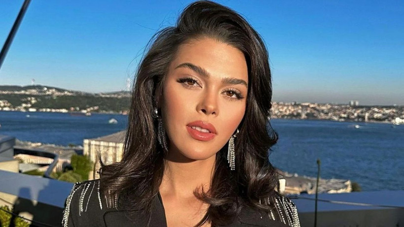 Aslıhan Karalar’ın en zor doğum günü: "İçimde en çok seni taşıyorum" - Resim: 1