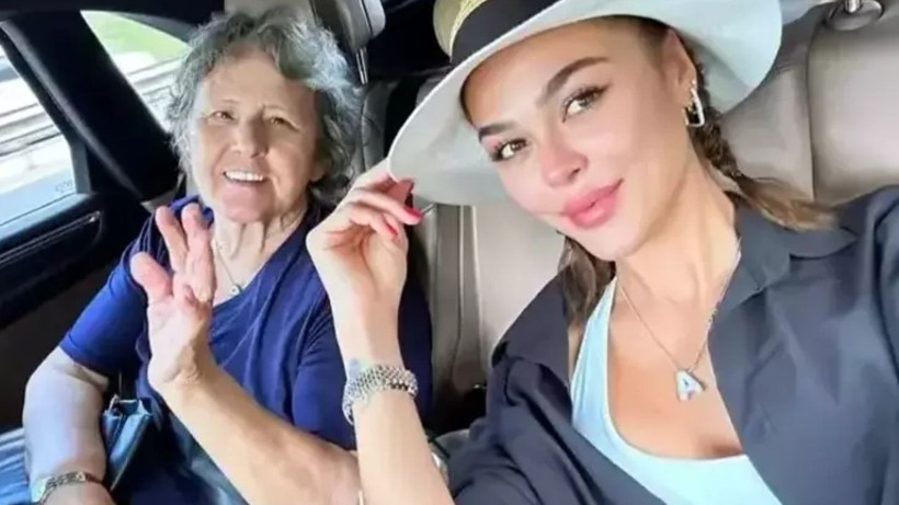 Aslıhan Karalar’ın en zor doğum günü: "İçimde en çok seni taşıyorum" - Resim: 4