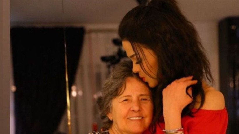 Aslıhan Karalar’ın en zor doğum günü: "İçimde en çok seni taşıyorum" - Resim: 6