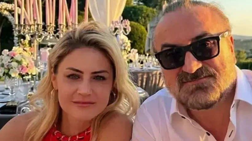 Selma Konak'ın paylaşımı duygulandırdı: 'Ne çok severdin burayı Volkan' - Resim: 6