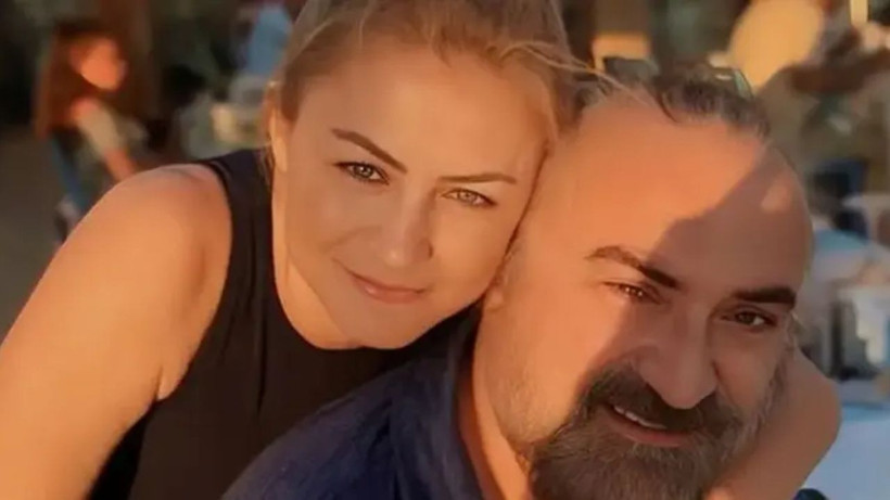 Selma Konak'ın paylaşımı duygulandırdı: 'Ne çok severdin burayı Volkan' - Resim: 4