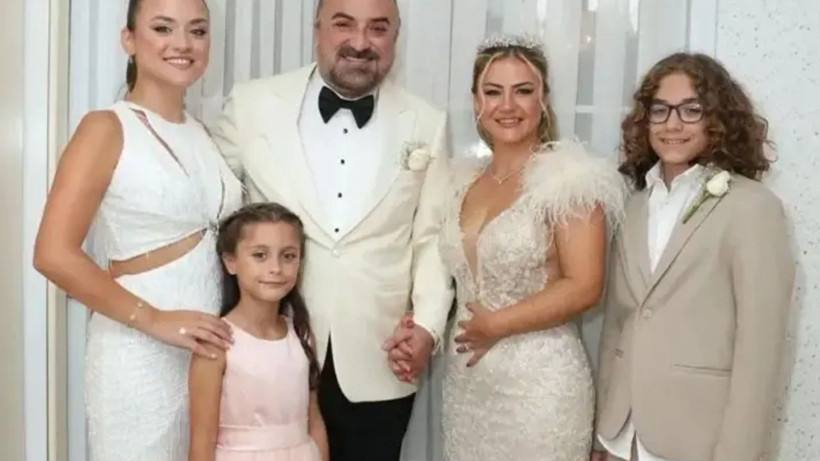 Selma Konak'ın paylaşımı duygulandırdı: 'Ne çok severdin burayı Volkan' - Resim: 1