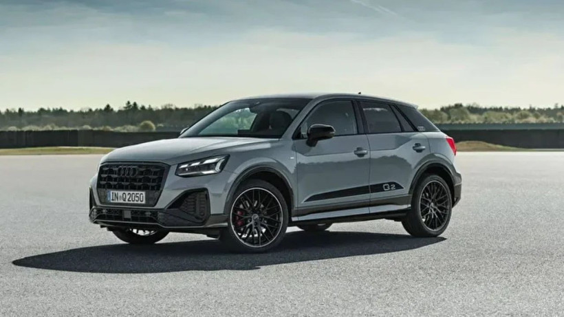 Audi A1 ve Q2 tarih oluyor... Alman Devi'nden yeni elektrikli otomobil - Resim: 3