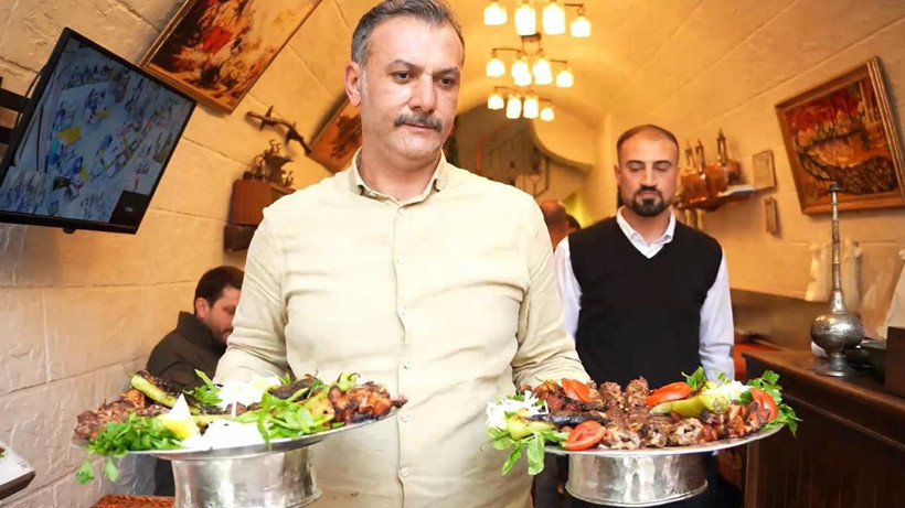 Şanlıurfa'ya Kültür Yolu ilacı: Bu haberi okurken acıkacaksınız - Resim: 9