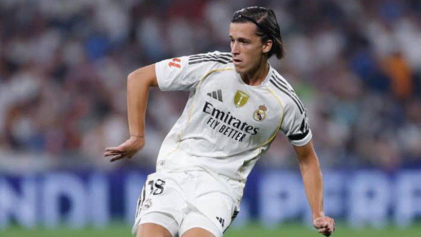 Milli yıldız Arda Güler La Liga'nın en değerli listesine damga vurdu - Resim: 9