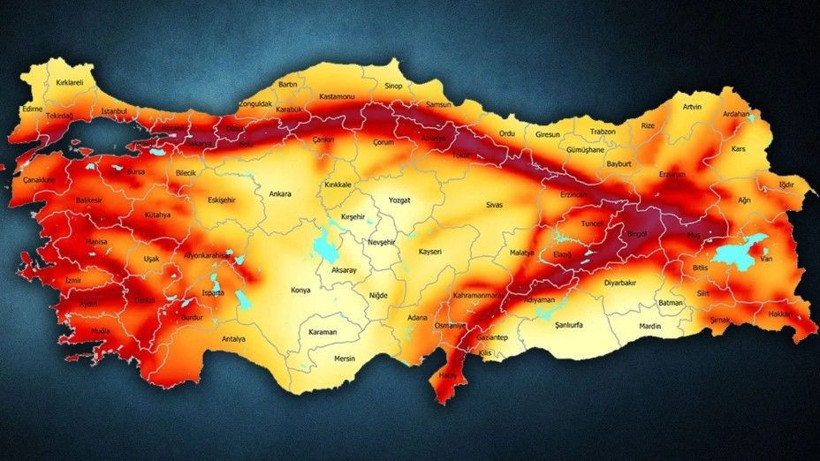 1 dakikada iki deprem yaşandı: Şener Üşümezsoy'dan kritik açıklama - Resim: 12