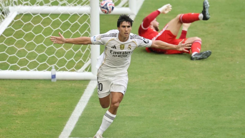 Milli yıldız Arda Güler La Liga'nın en değerli listesine damga vurdu - Resim: 5