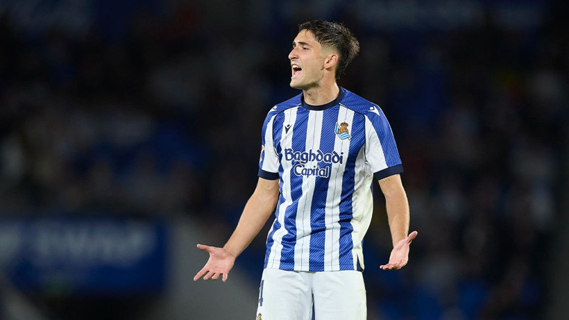 Milli yıldız Arda Güler La Liga'nın en değerli listesine damga vurdu - Resim: 4