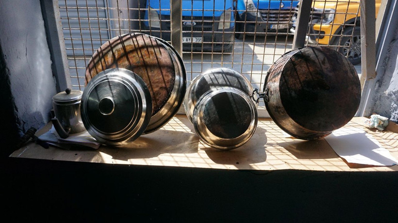 Sandıklarda saklanan miras geri dönüyor: Bu dükkan kapandığında bir devir kapanacak - Resim: 6