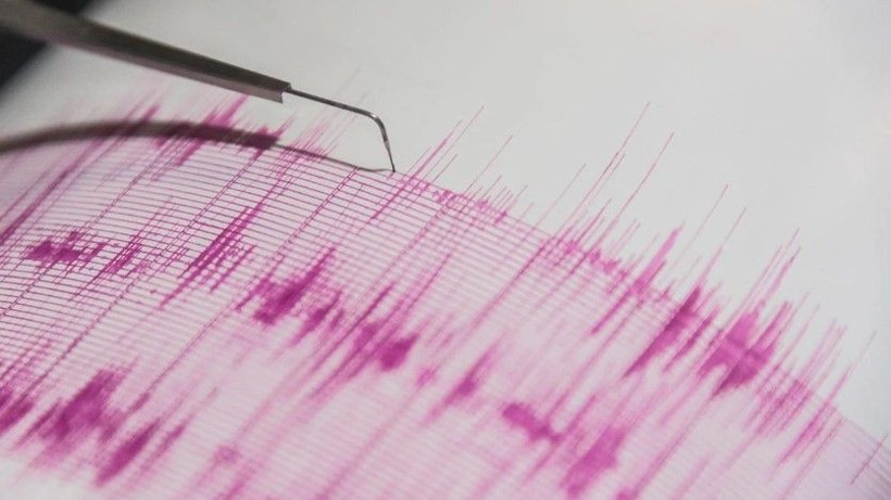 1 dakikada iki deprem yaşandı: Şener Üşümezsoy'dan kritik açıklama - Resim: 9
