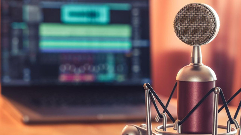 Diksiyonunuz güzelse en büyük aday sizsiniz: İşte 2026'nın en gizli para basan o mesleği - Resim: 21