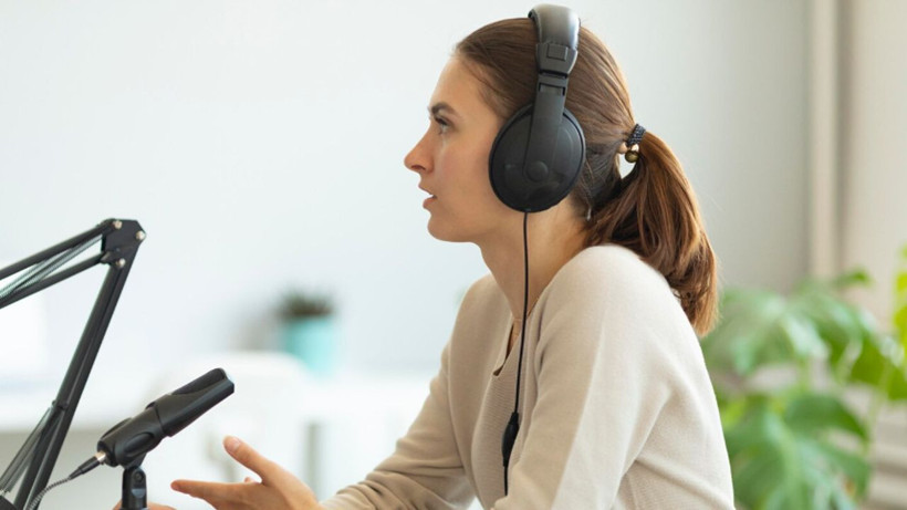 Diksiyonunuz güzelse en büyük aday sizsiniz: İşte 2026'nın en gizli para basan o mesleği - Resim: 20