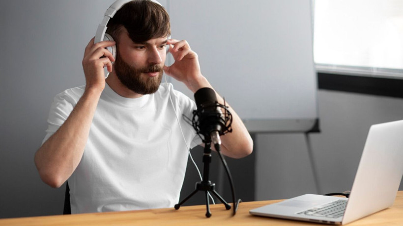 Diksiyonunuz güzelse en büyük aday sizsiniz: İşte 2026'nın en gizli para basan o mesleği - Resim: 17