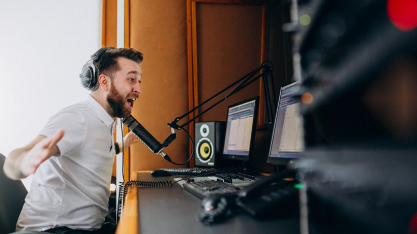 Diksiyonunuz güzelse en büyük aday sizsiniz: İşte 2026'nın en gizli para basan o mesleği - Resim: 3