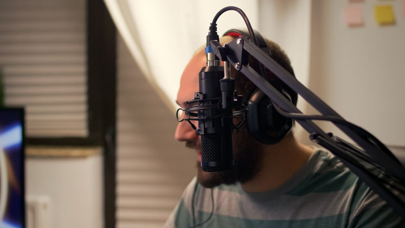 Diksiyonunuz güzelse en büyük aday sizsiniz: İşte 2026'nın en gizli para basan o mesleği - Resim: 13