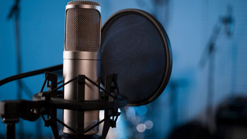 Diksiyonunuz güzelse en büyük aday sizsiniz: İşte 2026'nın en gizli para basan o mesleği - Resim: 12