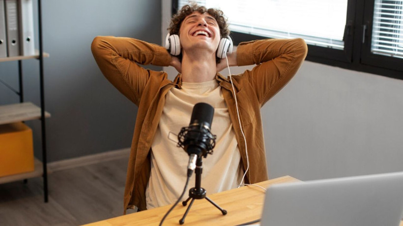 Diksiyonunuz güzelse en büyük aday sizsiniz: İşte 2026'nın en gizli para basan o mesleği - Resim: 9