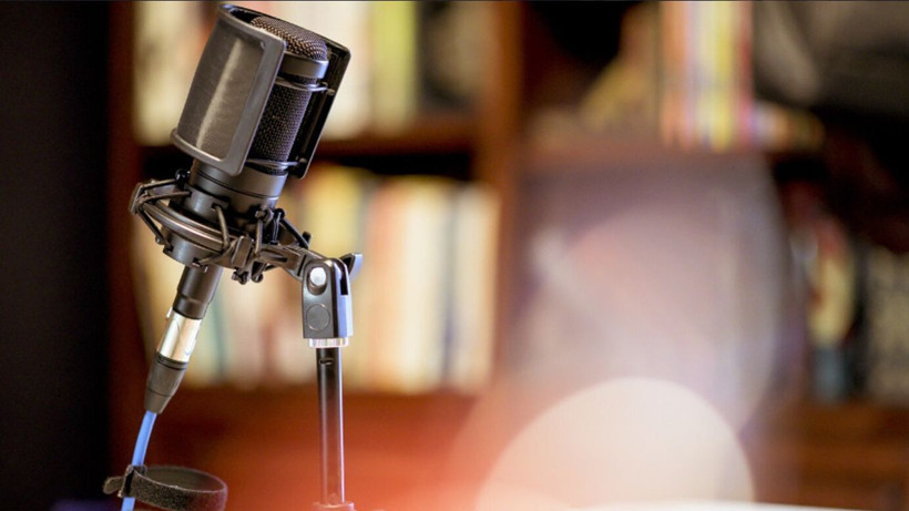 Diksiyonunuz güzelse en büyük aday sizsiniz: İşte 2026'nın en gizli para basan o mesleği - Resim: 8