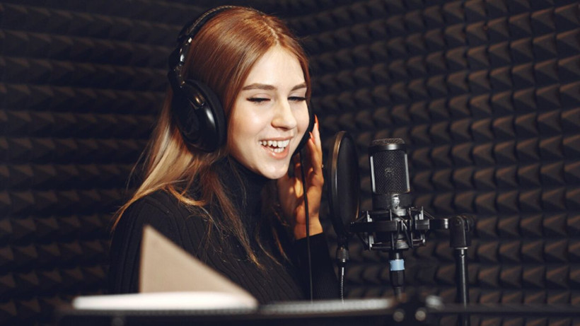 Diksiyonunuz güzelse en büyük aday sizsiniz: İşte 2026'nın en gizli para basan o mesleği - Resim: 7