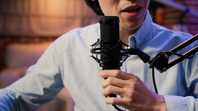 Diksiyonunuz güzelse en büyük aday sizsiniz: İşte 2026'nın en gizli para basan o mesleği - Resim: 5