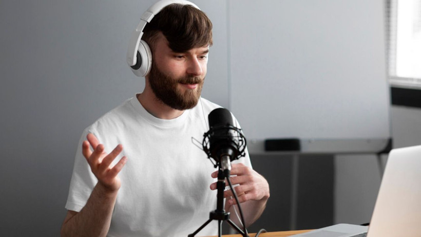 Diksiyonunuz güzelse en büyük aday sizsiniz: İşte 2026'nın en gizli para basan o mesleği - Resim: 28