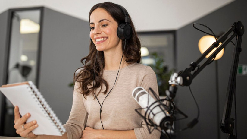 Diksiyonunuz güzelse en büyük aday sizsiniz: İşte 2026'nın en gizli para basan o mesleği - Resim: 27