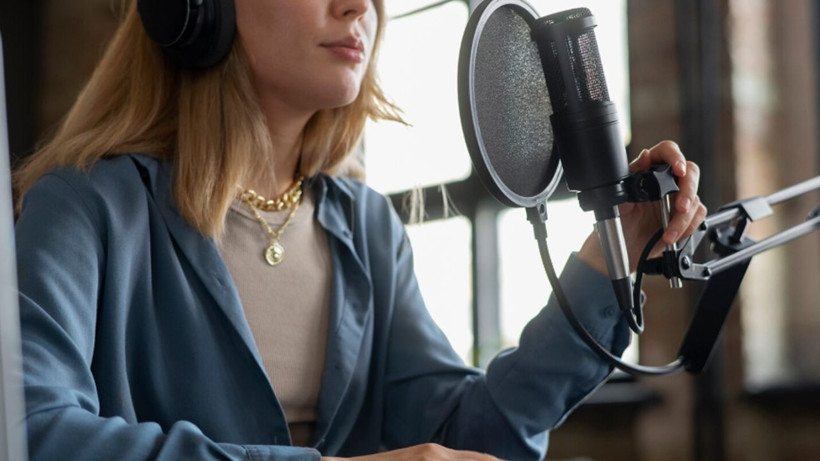 Diksiyonunuz güzelse en büyük aday sizsiniz: İşte 2026'nın en gizli para basan o mesleği - Resim: 26