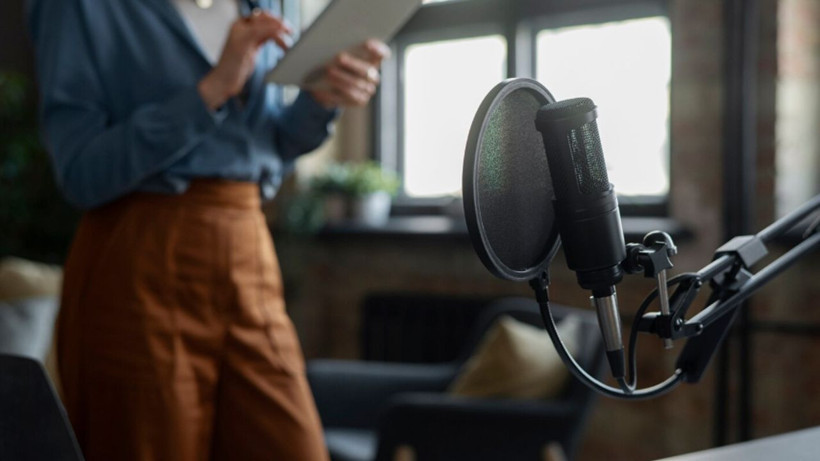 Diksiyonunuz güzelse en büyük aday sizsiniz: İşte 2026'nın en gizli para basan o mesleği - Resim: 25