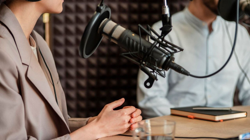 Diksiyonunuz güzelse en büyük aday sizsiniz: İşte 2026'nın en gizli para basan o mesleği - Resim: 22