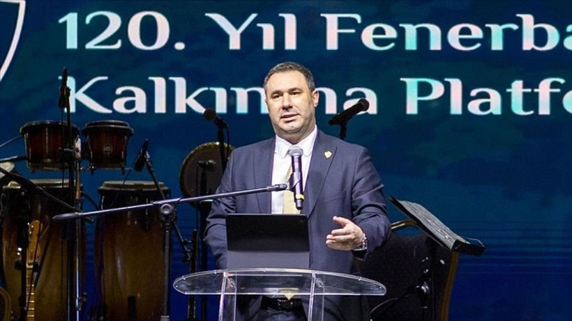 Fenerbahçe’de başkan adayı kim olacak? Saran’a karşı 3 rakip - Resim: 8