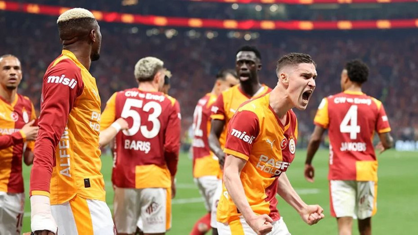 Arsenal, Galatasaray-Fenerbahçe derbisinde 3 yıldızı takibe aldı - Resim: 2