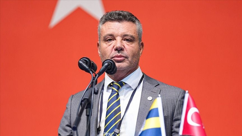 Fenerbahçe'de Tedesco'nun ayrılığının perde arkası: Saran'ı rahatsız eden detay - Resim: 4